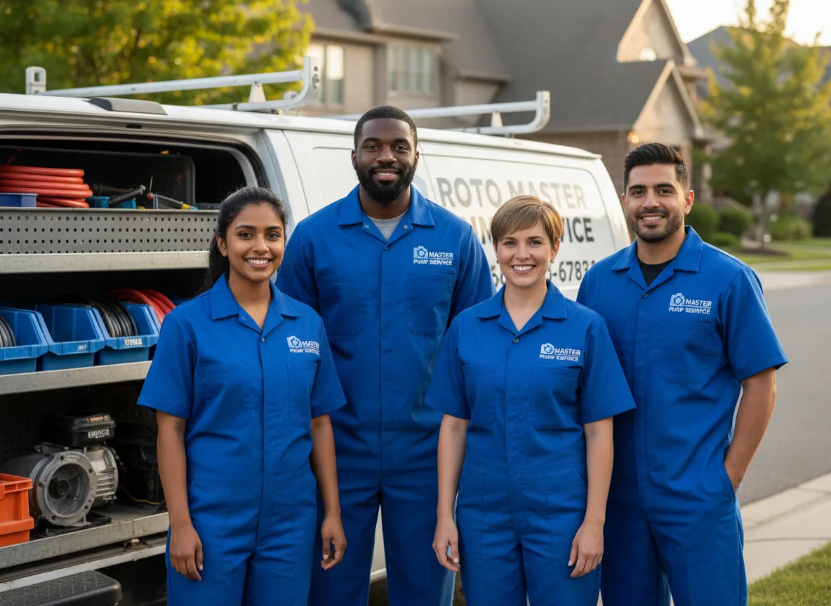 Sump Pump Installation company in Zanesville, OH